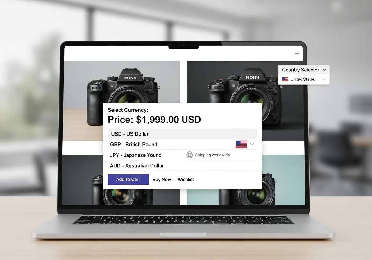 Medes Disra — Premium-Logistiknetzwerk